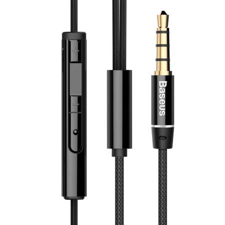 Слушалки с микрофон Baseus Encok H06 NGH06-01