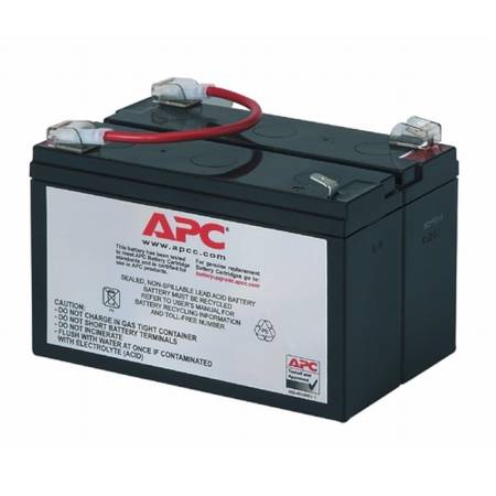 APC Battery replacement kit for BK600I