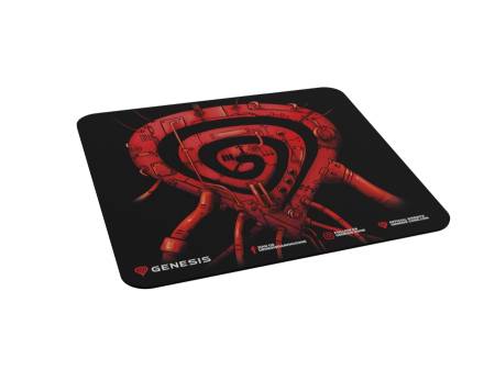 Genesis Mouse Pad Promo Pump Up The Game 250x210mm