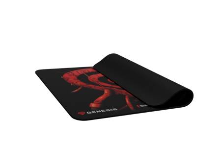 Genesis Mouse Pad Promo Pump Up The Game 250x210mm