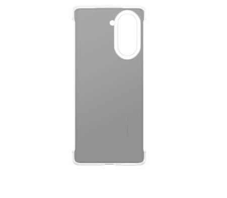 Huawei Nova 10 Slim PU case Black