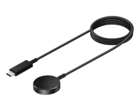 Samsung Watch Fast Wireless Charger Black
