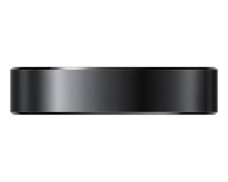 Samsung Watch Fast Wireless Charger Black