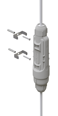 Външна кутия за MikroTik GPeR IP67-case