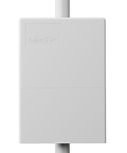 Комутатор MikroTik netFiber 9 SFP+ CRS310-1G-5S-4S+OUT