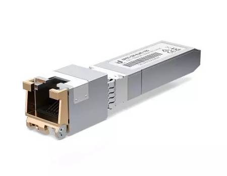 Оптичен преходник SFP към RJ45 Ubiquiti UACC-CM-RJ45-1G