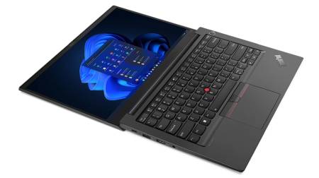 Lenovo ThinkPad E14 G4 Intel Core i7-1255U (up to 4.7GHz