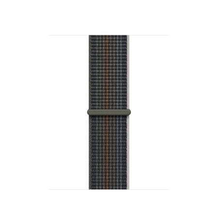Apple Watch 41mm Midnight Sport Loop
