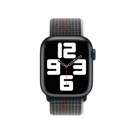Apple Watch 41mm Midnight Sport Loop