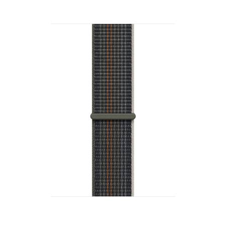 Apple Watch 45mm Midnight Sport Loop - Extra Large