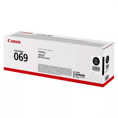 Canon CRG-069