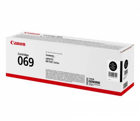 Canon CRG-069H
