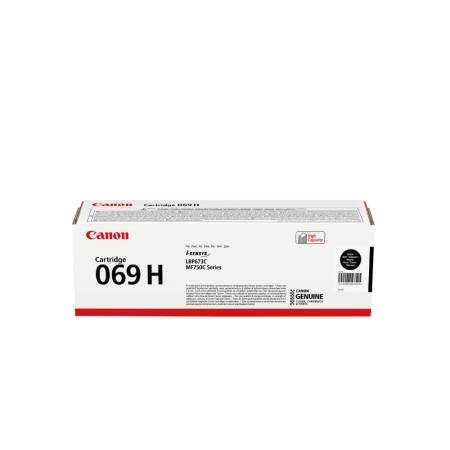 Canon CRG-069H BK