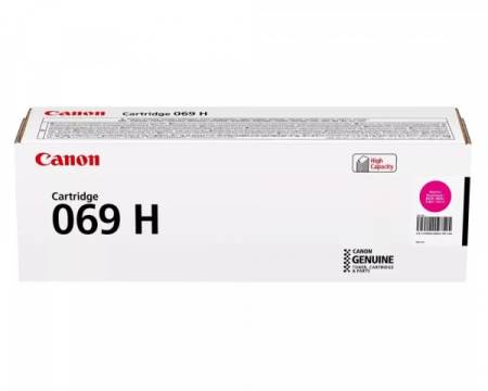 Canon CRG-069H M