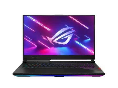 Asus ROG Strix SCAR 17 G733ZS-LL010W