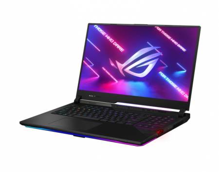 Asus ROG Strix SCAR 17 G733ZS-LL010W