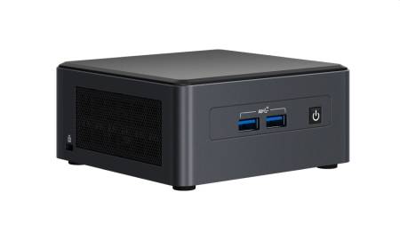 Intel NUC 11 Pro Kit NUC11TNHi5