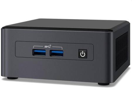 Intel NUC 11 Pro Kit NUC11TNHi50Z