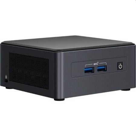 Intel NUC 11 Pro Kit NUC11TNHv7