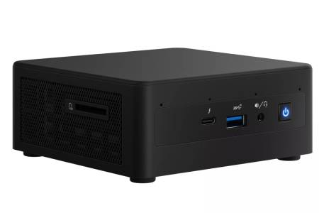 Intel NUC Kit