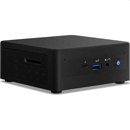 Intel NUC Kit