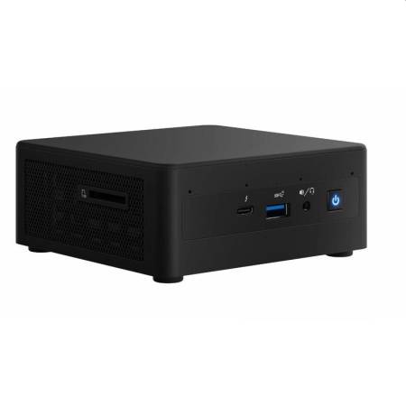 Intel NUC Kit