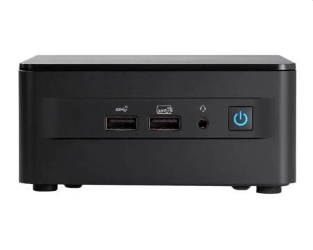 Intel NUC 12 Pro Kit NUC12WSHi7