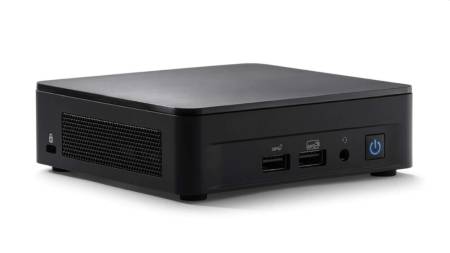 Intel NUC 12 Pro Kit NUC12WSKi7