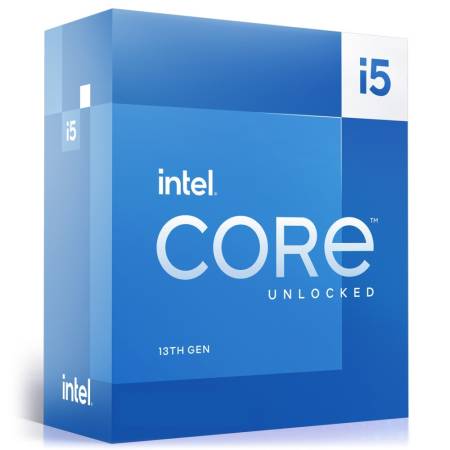 Intel CPU Desktop Core i5-13600KF (3.5GHz