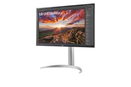 LG 27UP850N-W