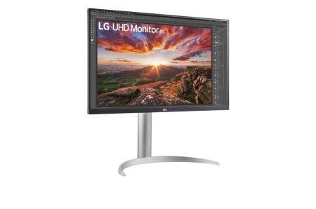 LG 27UP850N-W