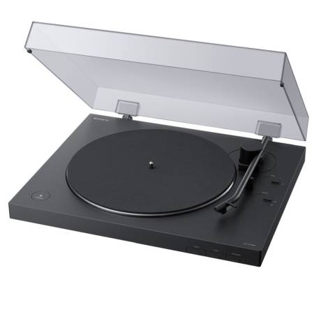 Sony PS-LX310BT Turntable with BLUETOOTH connectivity