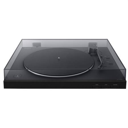 Sony PS-LX310BT Turntable with BLUETOOTH connectivity