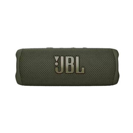 JBL FLIP6 GREN waterproof portable Bluetooth speaker