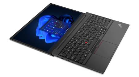 Lenovo ThinkPad E15 G4 Intel Core i5-1235U (up to 4.4GHz