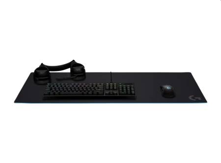 Logitech G840 XL Cloth Gaming Mouse Pad - N/A - EER2