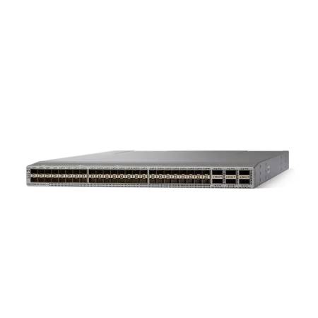 Cisco Nexus 9300 48p 1/10/25G