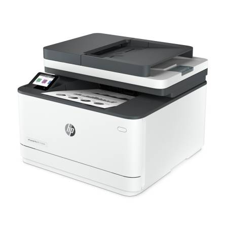 HP LaserJet Pro MFP 3102fdn