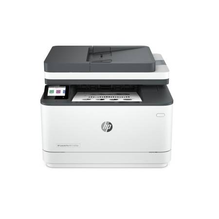 HP LaserJet Pro MFP 3102fdw