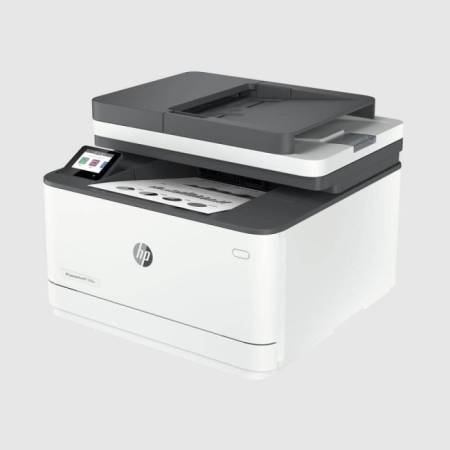 HP LaserJet Pro MFP 3102fdw