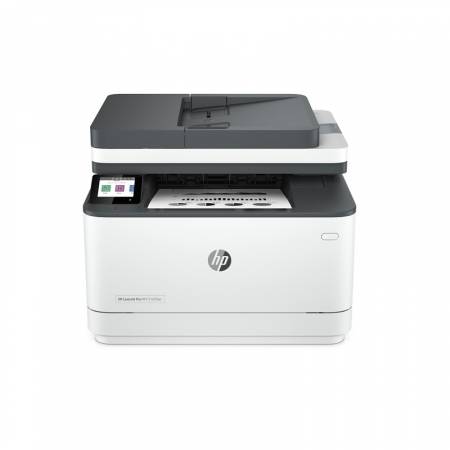 HP LaserJet Pro MFP 3102fdwe