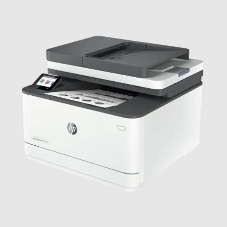 HP LaserJet Pro MFP 3102fdwe