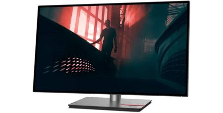 Lenovo ThinkVision P27h-30 27" 2K QHD 2560x1440