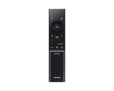 Samsung HW-Q60B Soundbar 3.1