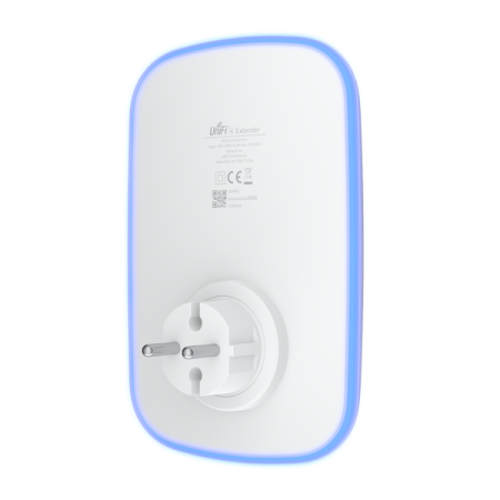 Точка за достъп Ubiquiti UniFi6 Extender