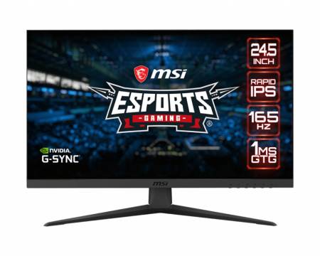 MSI Optix G251F