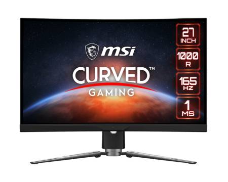 MSI MPG ARTYMIS 273CQR 27" (69 cm)