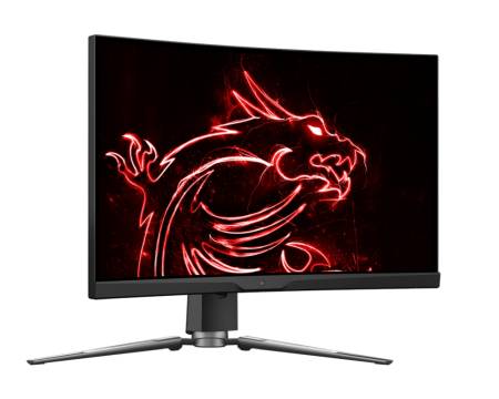 MSI MPG ARTYMIS 273CQR 27" (69 cm)