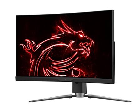 MSI MPG ARTYMIS 273CQR 27" (69 cm)