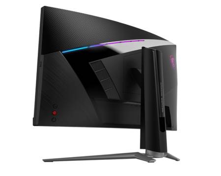 MSI MPG ARTYMIS 273CQR 27" (69 cm)